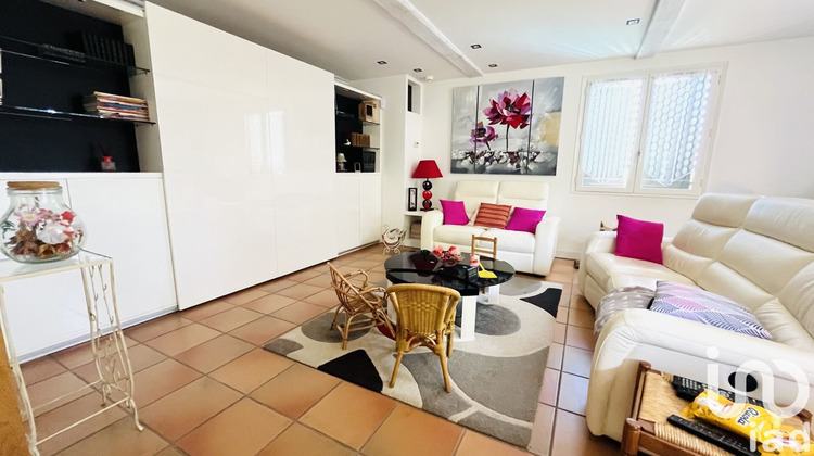 Ma-Cabane - Vente Maison Bessenay, 275 m²
