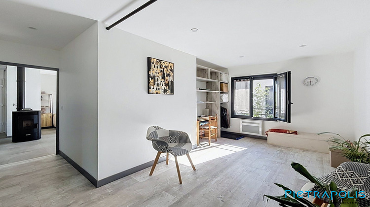 Ma-Cabane - Vente Maison Bessenay, 100 m²