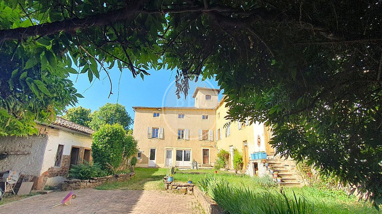 Ma-Cabane - Vente Maison Bessenay, 200 m²