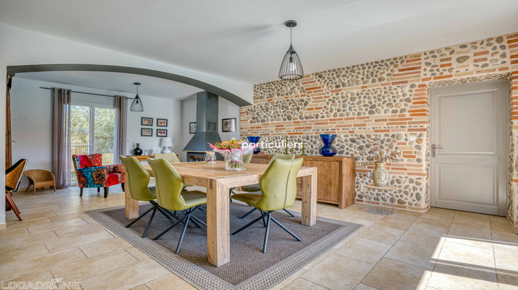 Ma-Cabane - Vente Maison Bessens, 186 m²