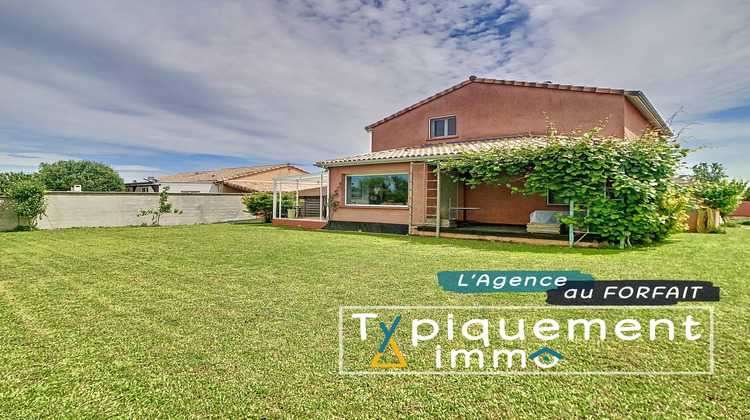 Ma-Cabane - Vente Maison Bessens, 130 m²