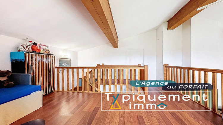 Ma-Cabane - Vente Maison Bessens, 130 m²