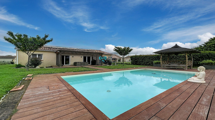 Ma-Cabane - Vente Maison Bessens, 98 m²