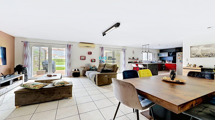 Ma-Cabane - Vente Maison Bessens, 98 m²