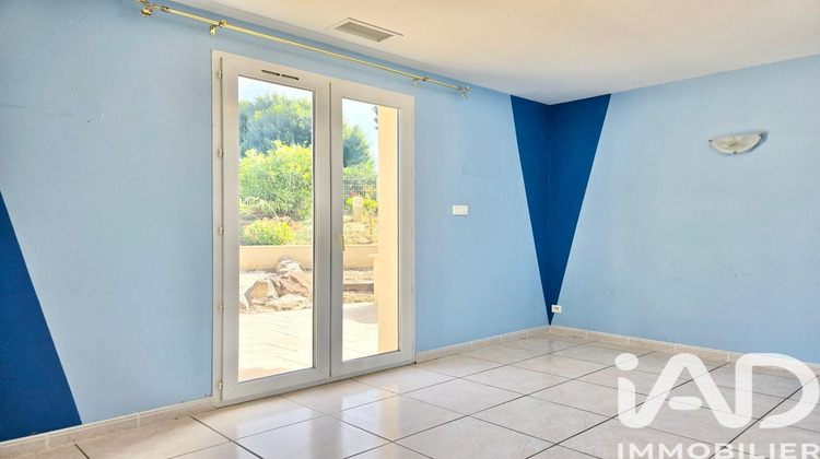 Ma-Cabane - Vente Maison Bessens, 116 m²
