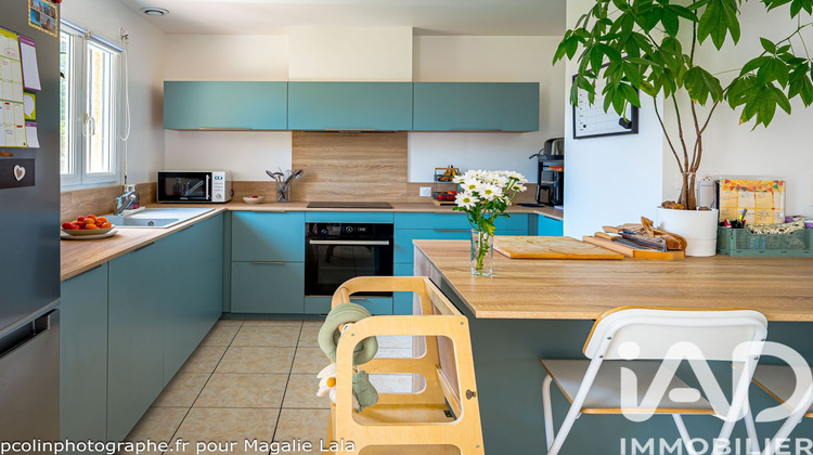 Ma-Cabane - Vente Maison Bessens, 85 m²