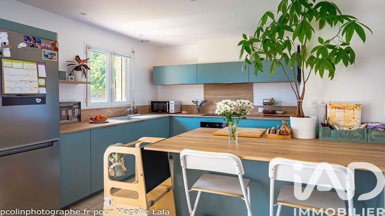 Ma-Cabane - Vente Maison Bessens, 85 m²