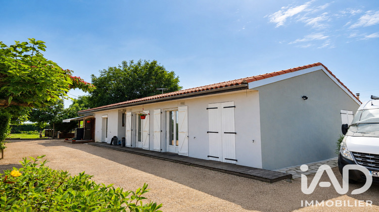 Ma-Cabane - Vente Maison Bessens, 114 m²