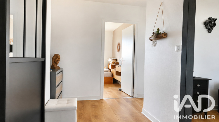 Ma-Cabane - Vente Maison Bessens, 114 m²