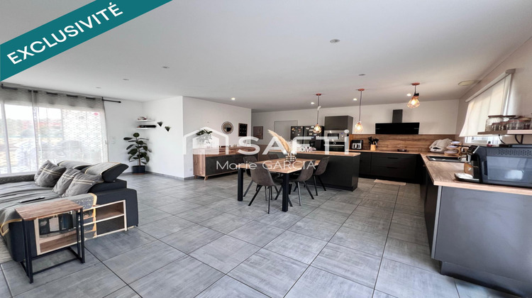 Ma-Cabane - Vente Maison Bessens, 130 m²
