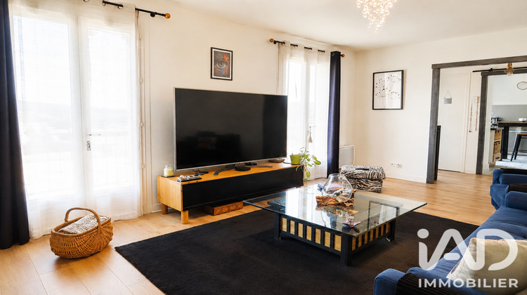 Ma-Cabane - Vente Maison Bessens, 114 m²