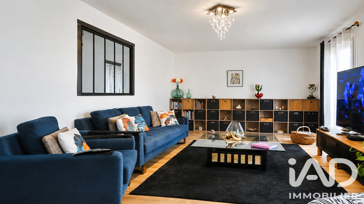 Ma-Cabane - Vente Maison Bessens, 114 m²