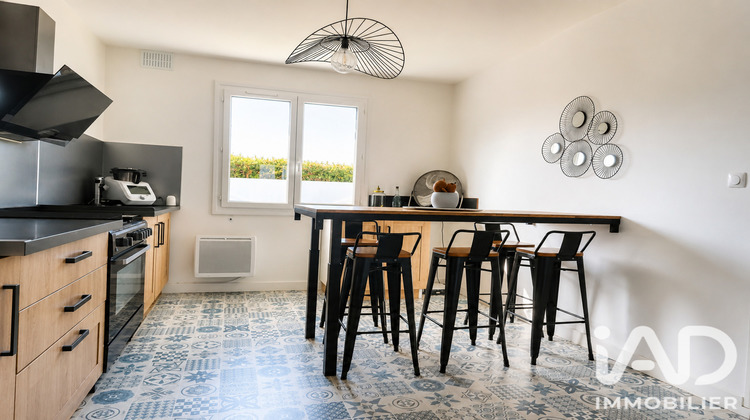 Ma-Cabane - Vente Maison Bessens, 114 m²