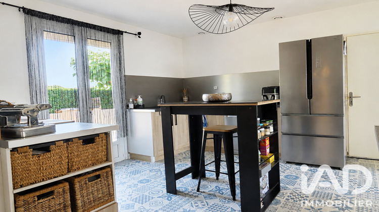 Ma-Cabane - Vente Maison Bessens, 114 m²