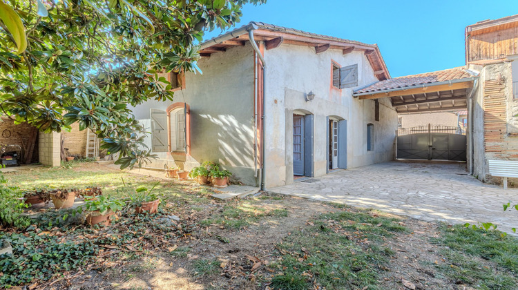 Ma-Cabane - Vente Maison Bessens, 107 m²