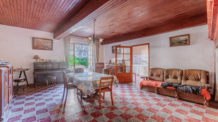Ma-Cabane - Vente Maison Bessens, 107 m²