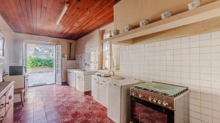 Ma-Cabane - Vente Maison Bessens, 107 m²