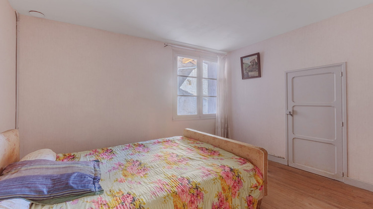 Ma-Cabane - Vente Maison Bessens, 107 m²