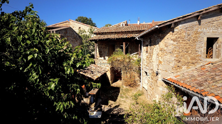 Ma-Cabane - Vente Maison Bessey, 70 m²