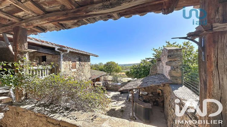 Ma-Cabane - Vente Maison Bessey, 70 m²