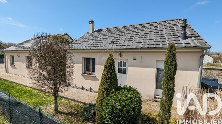 Ma-Cabane - Vente Maison Bessey-Lès-Cîteaux, 93 m²