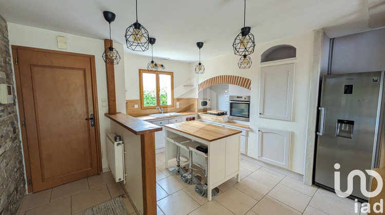 Ma-Cabane - Vente Maison Bessey-Lès-Cîteaux, 165 m²