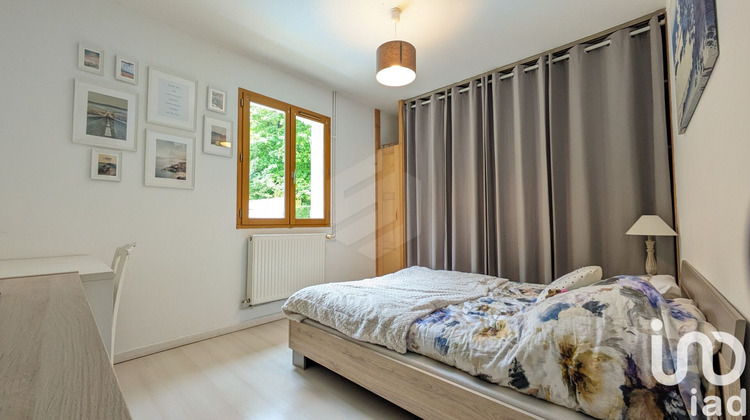 Ma-Cabane - Vente Maison Bessey-Lès-Cîteaux, 165 m²