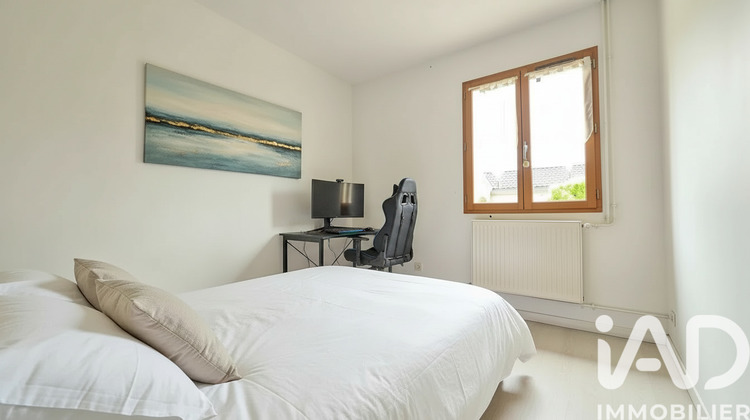 Ma-Cabane - Vente Maison Bessey-Lès-Cîteaux, 165 m²