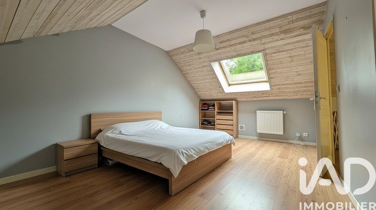 Ma-Cabane - Vente Maison Bessey-Lès-Cîteaux, 165 m²