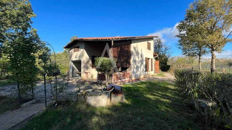 Ma-Cabane - Vente Maison BESSIERES, 130 m²