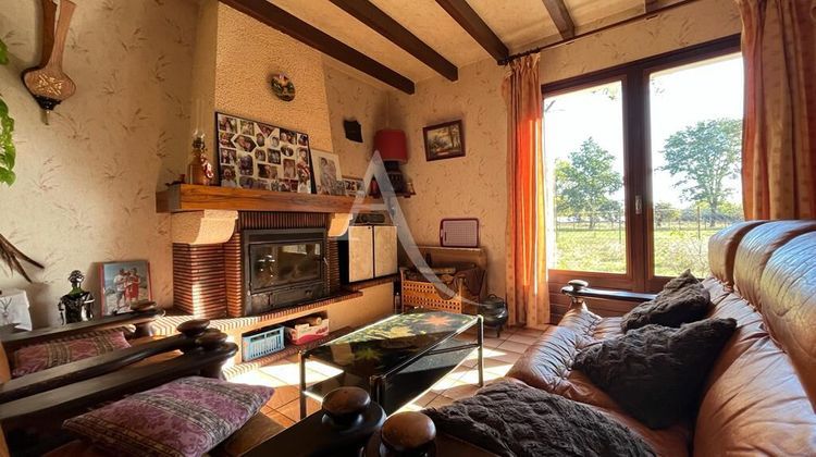 Ma-Cabane - Vente Maison BESSIERES, 130 m²