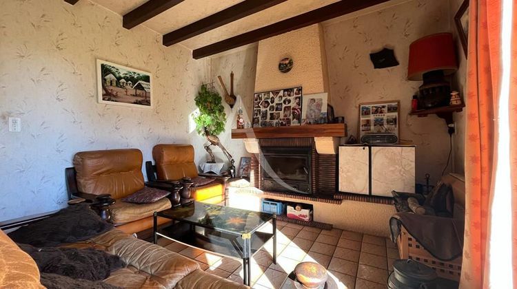 Ma-Cabane - Vente Maison BESSIERES, 130 m²