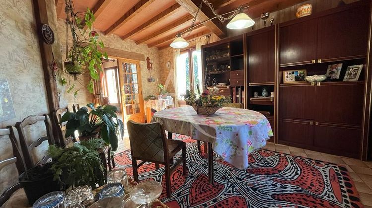 Ma-Cabane - Vente Maison BESSIERES, 130 m²