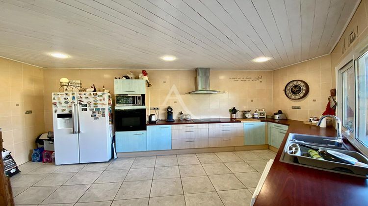 Ma-Cabane - Vente Maison BESSIERES, 139 m²