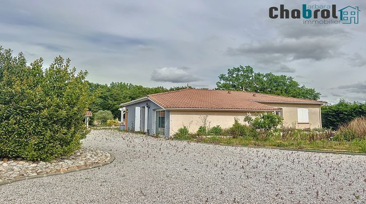 Ma-Cabane - Vente Maison Bessières, 107 m²