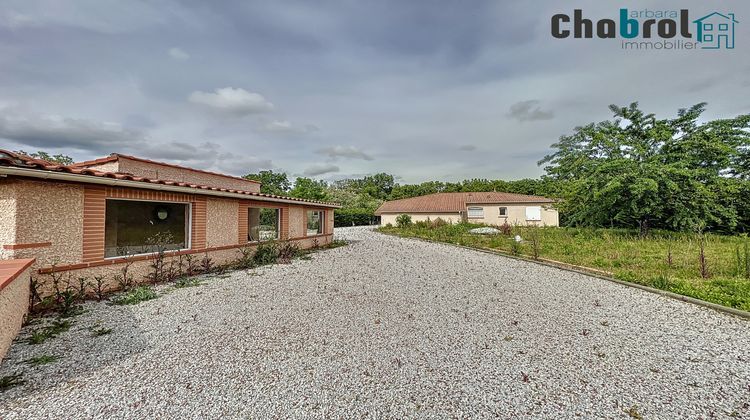 Ma-Cabane - Vente Maison Bessières, 107 m²