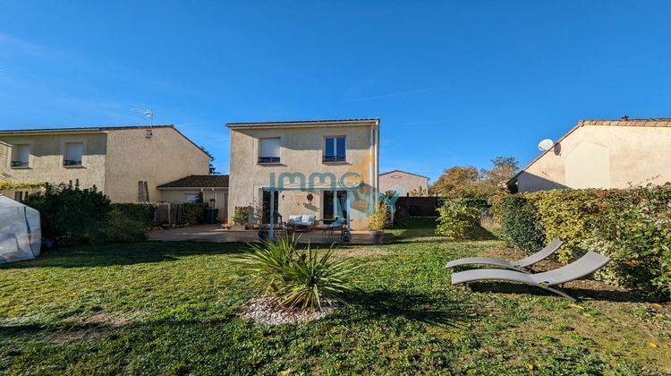 Ma-Cabane - Vente Maison Bessières, 93 m²