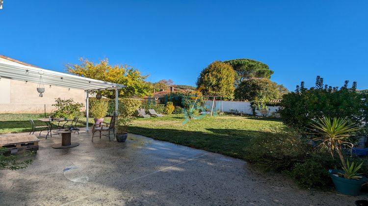 Ma-Cabane - Vente Maison Bessières, 93 m²