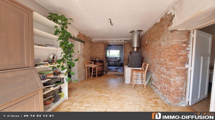 Ma-Cabane - Vente Maison BESSIERES, 72 m²