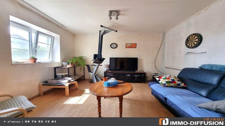 Ma-Cabane - Vente Maison BESSIERES, 72 m²