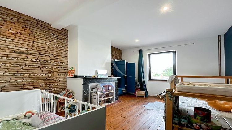 Ma-Cabane - Vente Maison BESSIERES, 125 m²