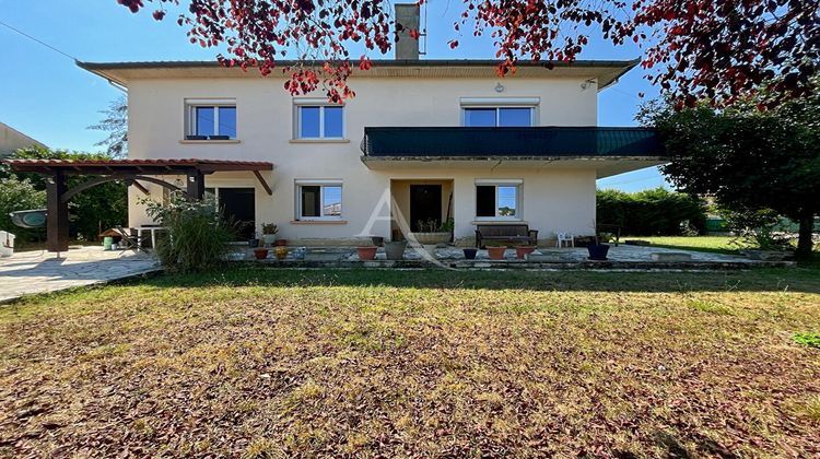 Ma-Cabane - Vente Maison BESSIERES, 180 m²