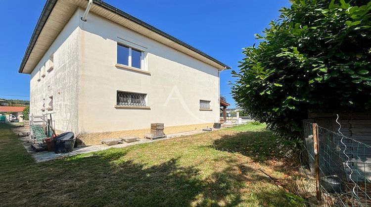 Ma-Cabane - Vente Maison BESSIERES, 180 m²