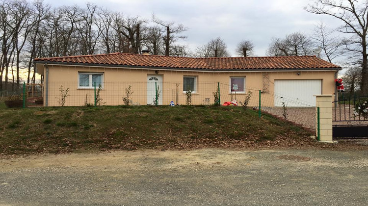 Ma-Cabane - Vente Maison Bessières, 88 m²