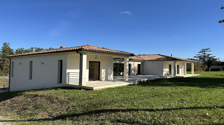 Ma-Cabane - Vente Maison Bessières, 250 m²