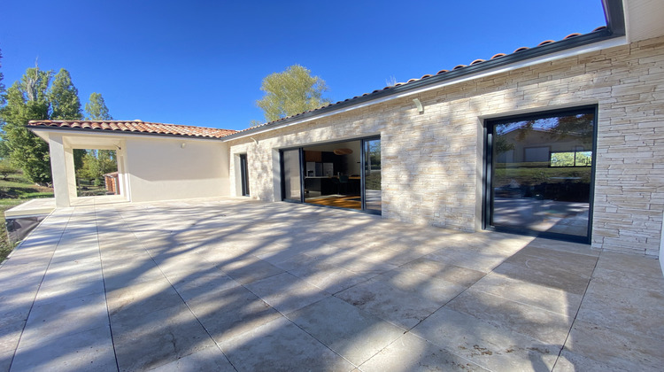 Ma-Cabane - Vente Maison Bessières, 250 m²