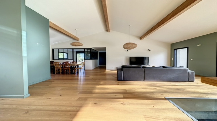 Ma-Cabane - Vente Maison Bessières, 250 m²