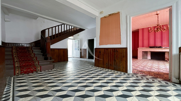 Ma-Cabane - Vente Maison BESSIERES, 306 m²