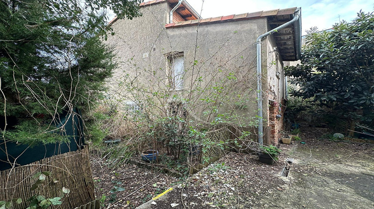 Ma-Cabane - Vente Maison BESSIERES, 306 m²