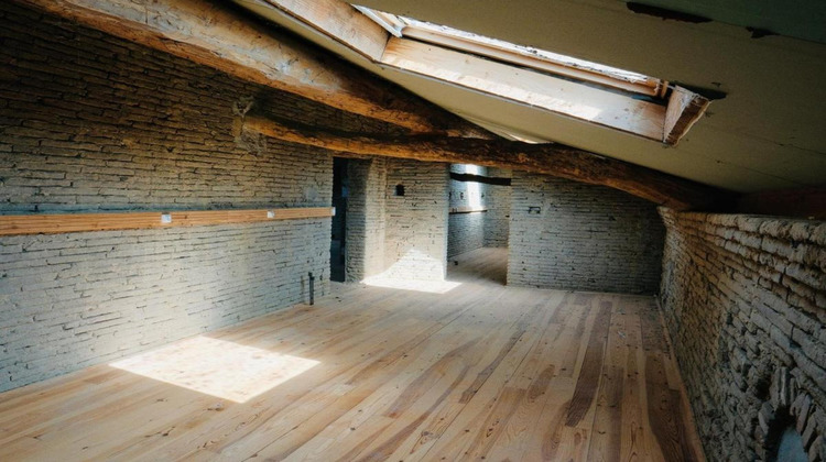 Ma-Cabane - Vente Maison BESSIERES, 357 m²